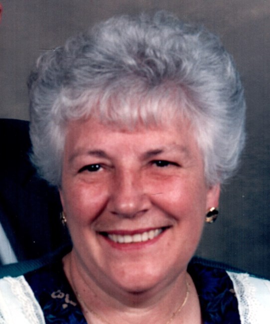 Obituario de Hallie Mae Hite