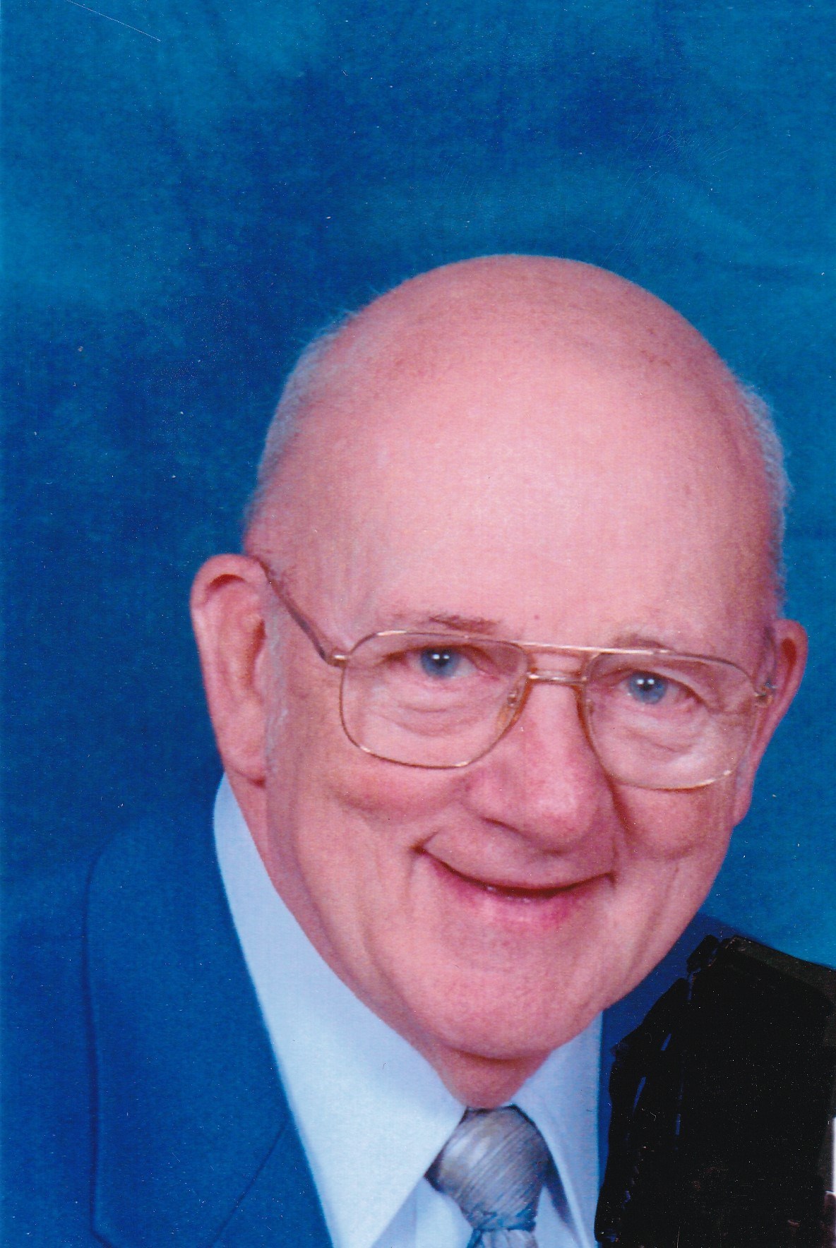 Obituary of John Joseph Zilliox
