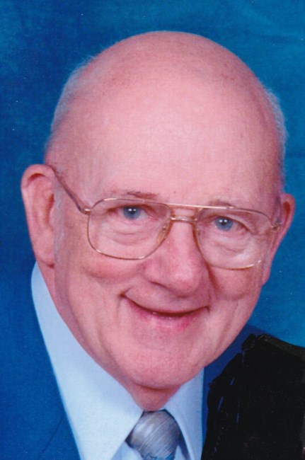 Obituary of John Joseph Zilliox
