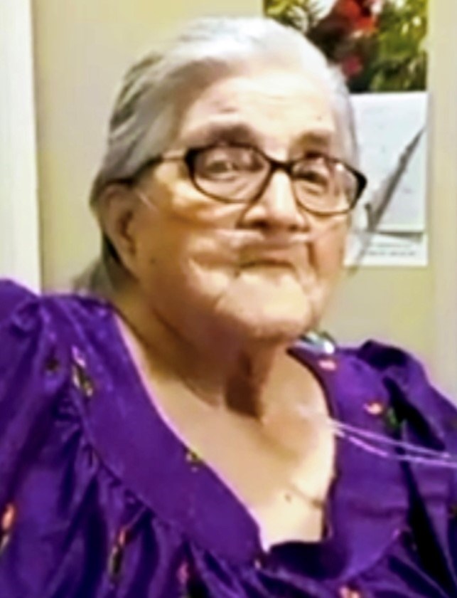 Betty J. Phillips Obituary Corpus Christi, TX