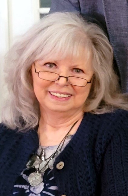 Obituary of Debra Jean Walker