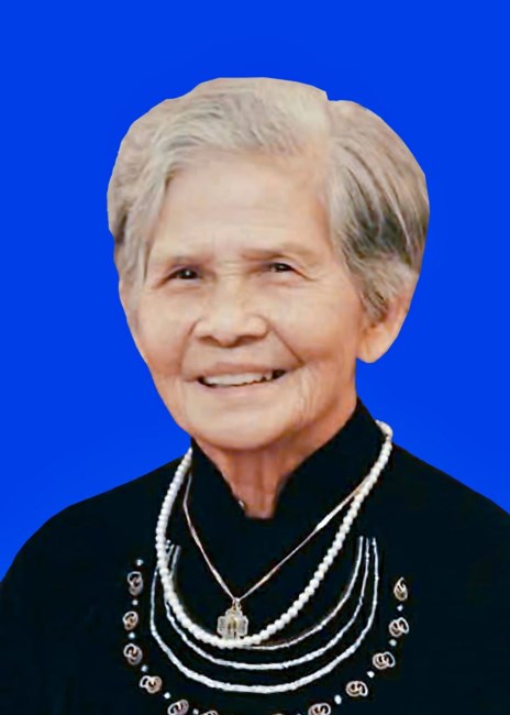 Obituario de Mao Thi Luu