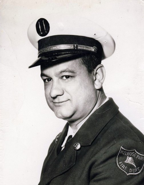 Obituary of Angelo "Mickey" Zito