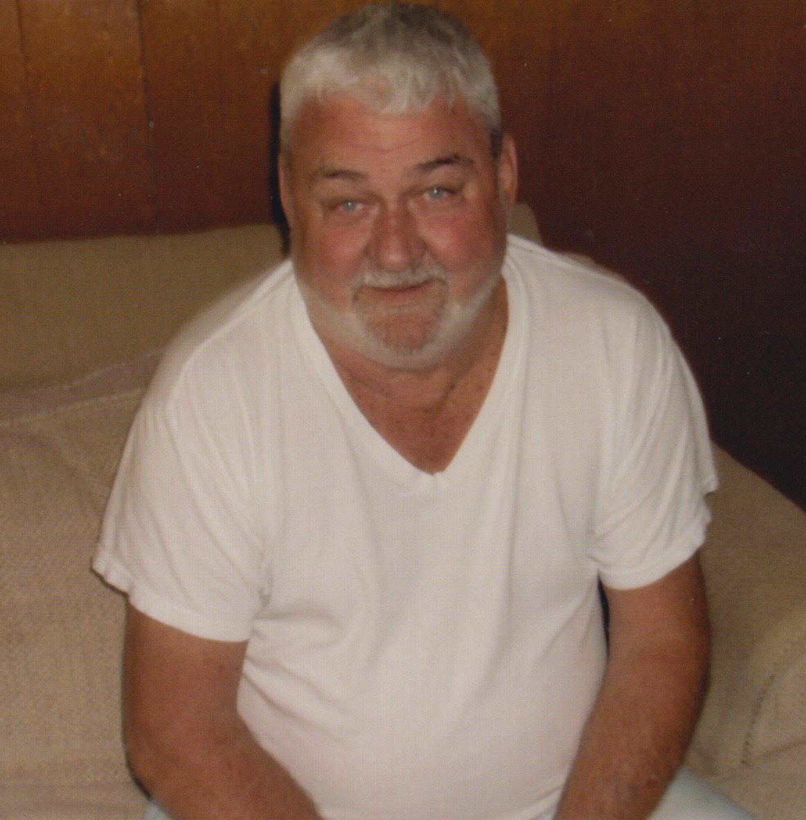 Avis de décès de Danny R. Lundy