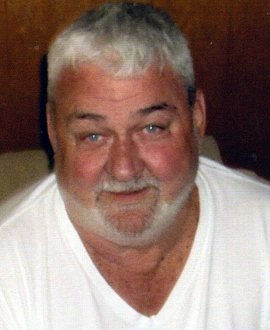 Obituary of Danny R. Lundy