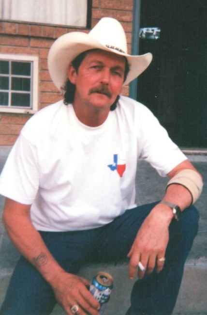 Obituary of John William Hepburn