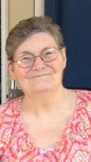 Obituary of Ruby Norma Stepp