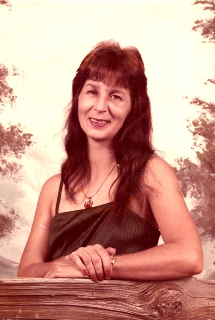 Obituary of Barbara Jean Hartman