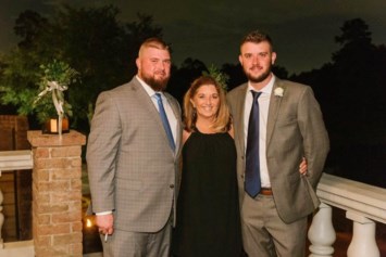 Obituary of Lee Edward Morton