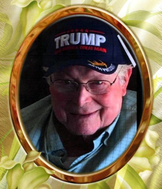 Obituary of Raymond Thomas Gavin