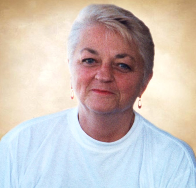 Obituario de Patricia Ann Baughn
