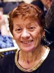 Obituary of Dimitra Antzoulides
