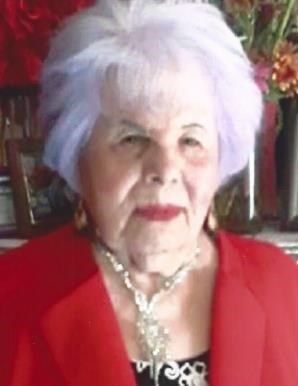 Obituary of Belen Hernandez