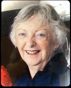 Obituary of Lorna Landis