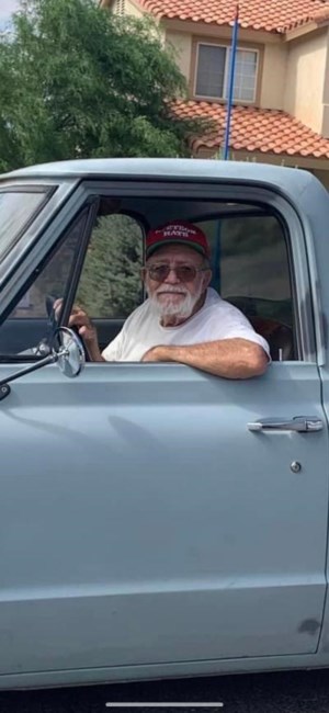 Obituary of Duanne Marlow Weaver