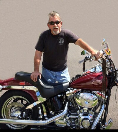 Obituary of Steven Szymanek