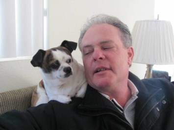 Obituary of Jerry Vernon Blanke