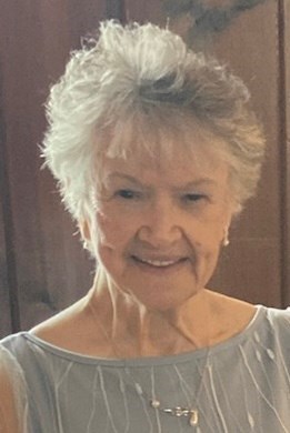 Obituary of Gloria Mae Olenik