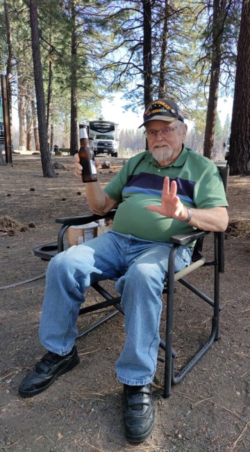 Obituary of Dean Brooks Barnhouse MD