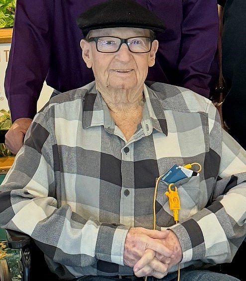 Obituary of Alex J. Jimenez