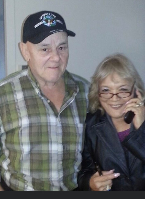 Obituary of Octavio and Saraith Gonzalez Cardona