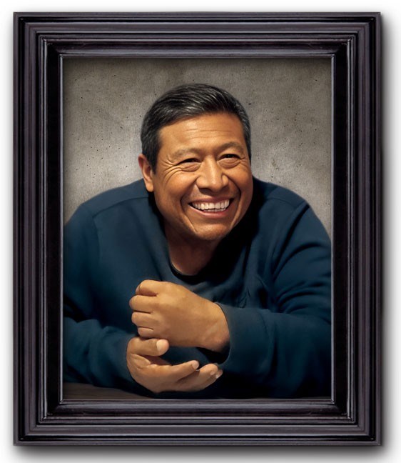 Obituary of Jose Benito Reyes