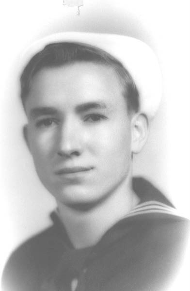 Obituary of James Edward Warwick