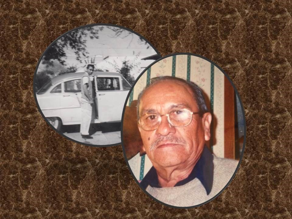 Obituary of Francisco Cortez Jr.