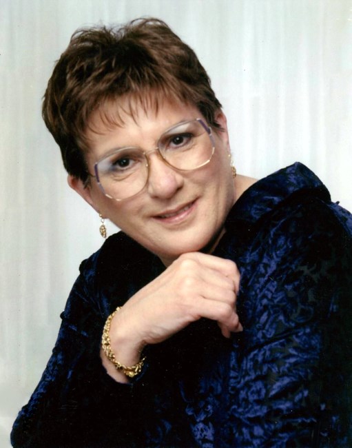 Obituary of Helen Marie Levy