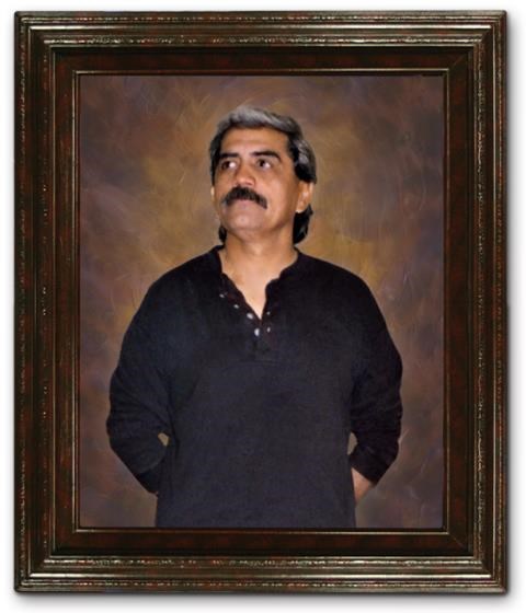 Obituary of Tony Fuentes