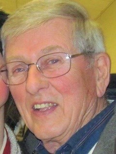 Obituary of William "Bill" Chew Polites