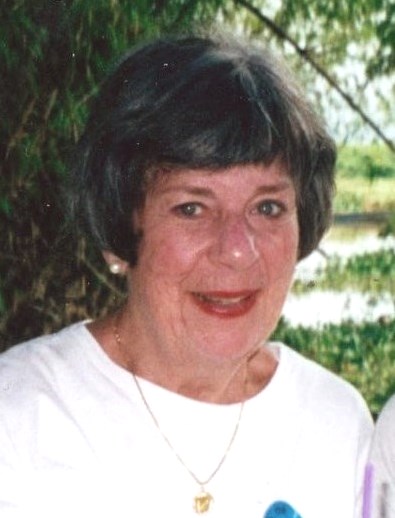 Obituary of Lera Jean Nagel