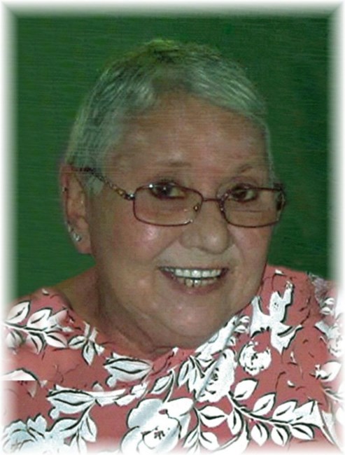 Obituary of Carol Ann Burgess