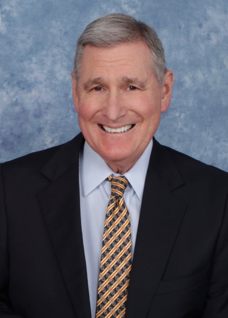 Obituary of Paul Saperstein