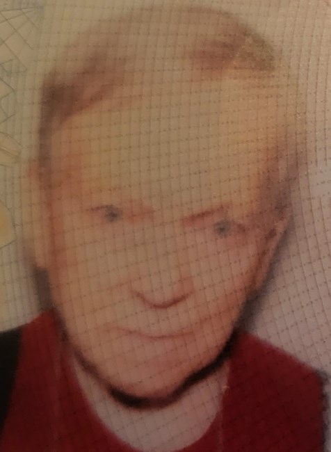 Obituary of John Davis Messer Jr.