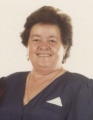 Obituary of Maria Lucia Maglieri