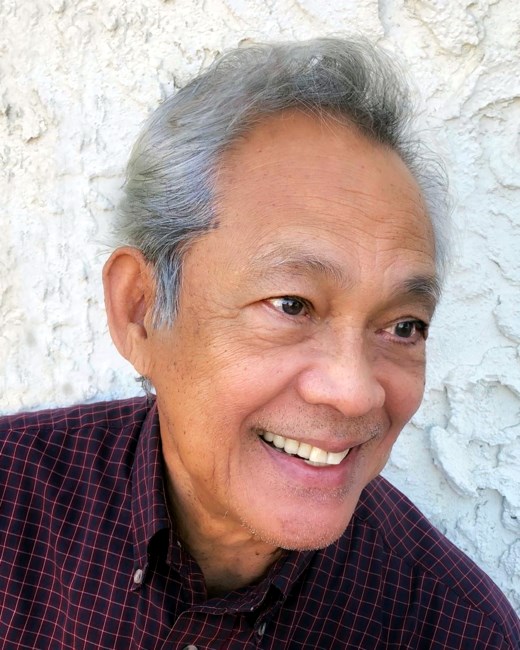 Obituary of Alfredo Hermosura Vilano