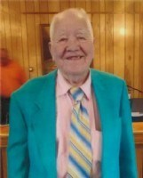 Obituary of Harvey Edward Jenkins