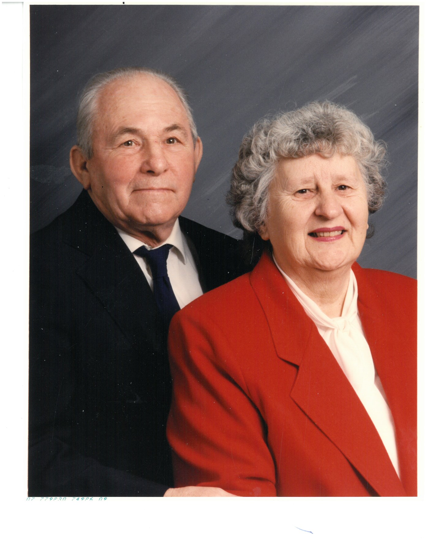 Obituary of Thelma L. Myers