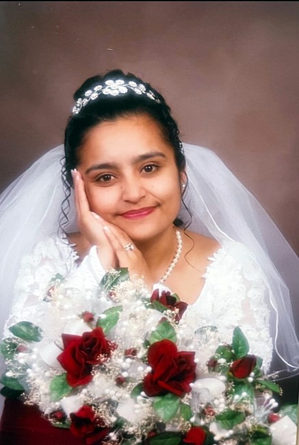 Obituary of Laura Jeanneth Molina