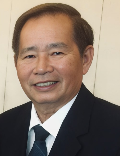 Obituary of Tac Thanh Tran