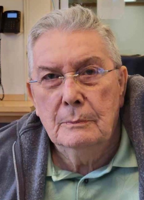 Obituary of Norman William Spaulding