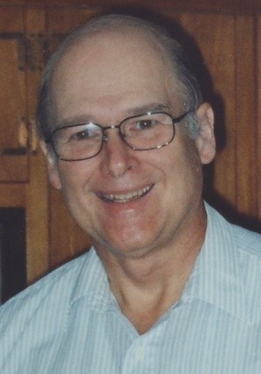 Obituary of Joseph Kaiser