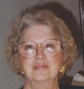 Obituary of Theodora Fisher Robertson