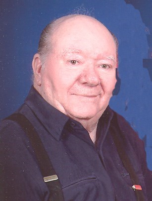 Obituary of John Charles Mann