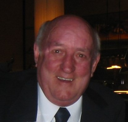 Obituary of Ronald Robert