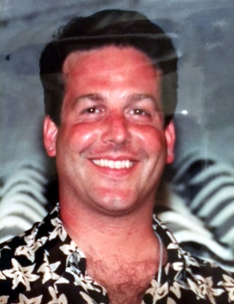 Obituary of Frank Burns Guthrie Jr.