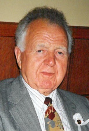 Obituary of Antonios Hadzis