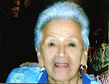 Obituario de Rose Marie Pineda