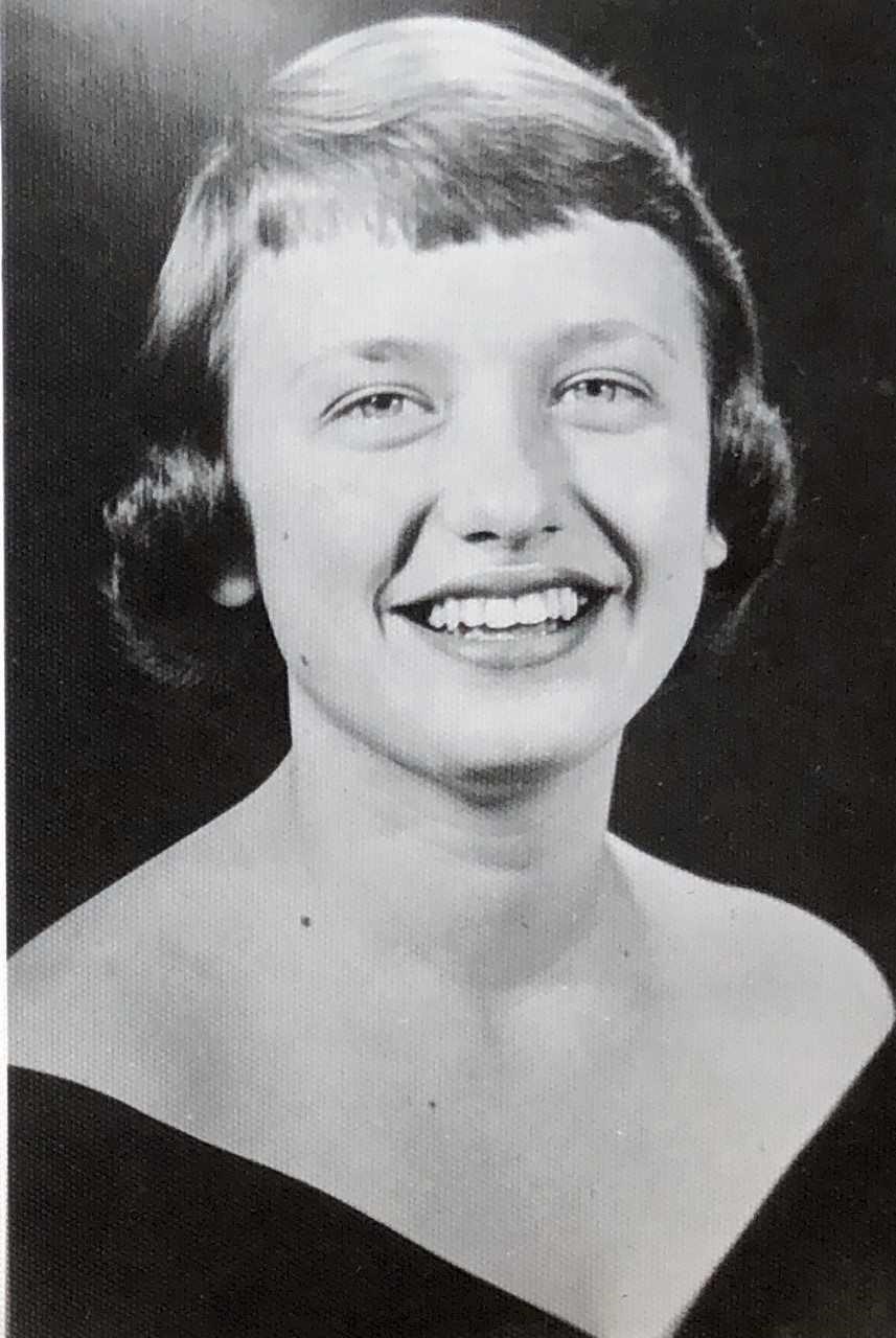 Obituary of Norma Jean Lynch